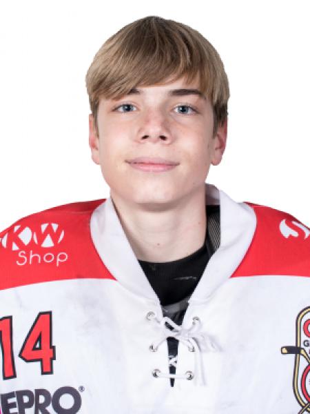 Jens Kemper portrait