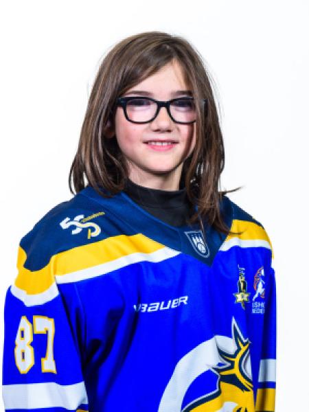 Colin Geers portrait