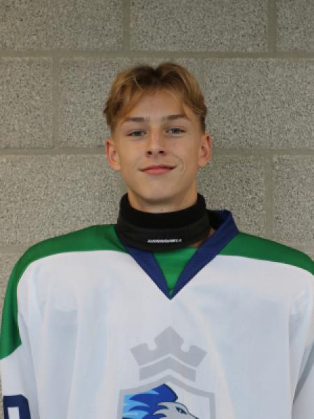 Guus Ameijden portrait