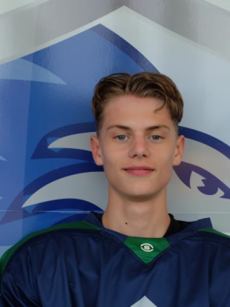 Quinten Dröge portrait