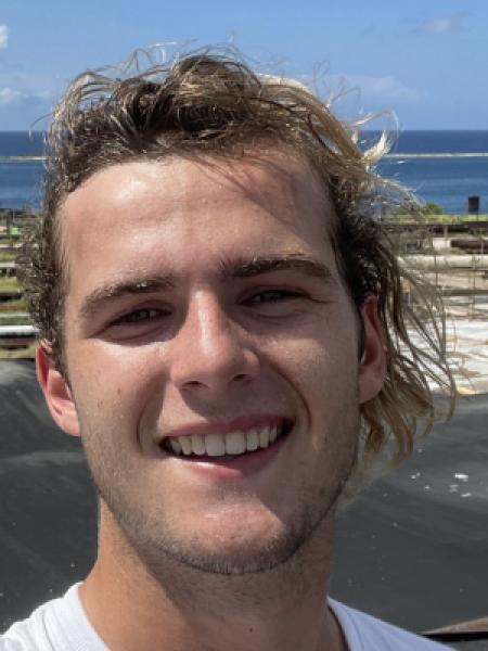 Mats Eijnatten portrait