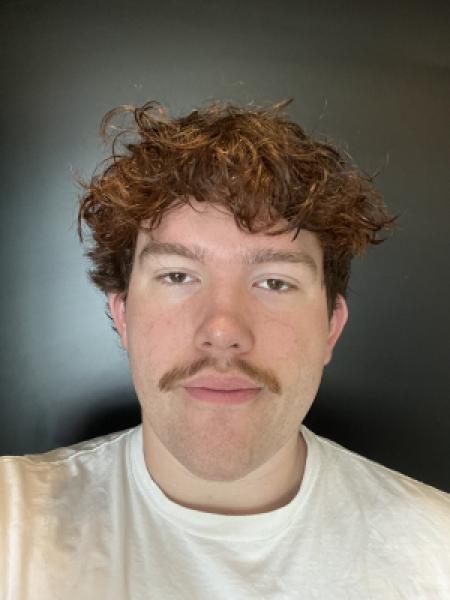 Luuk Gerwen portrait