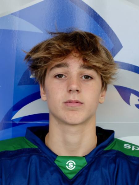 Zenn Hijnen portrait