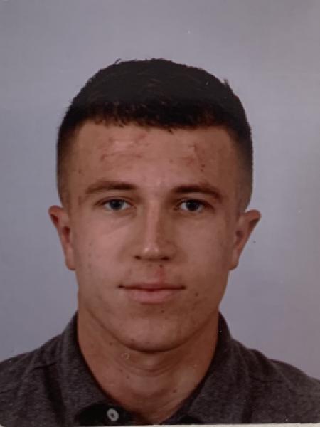 Ruben Leeuwen portrait