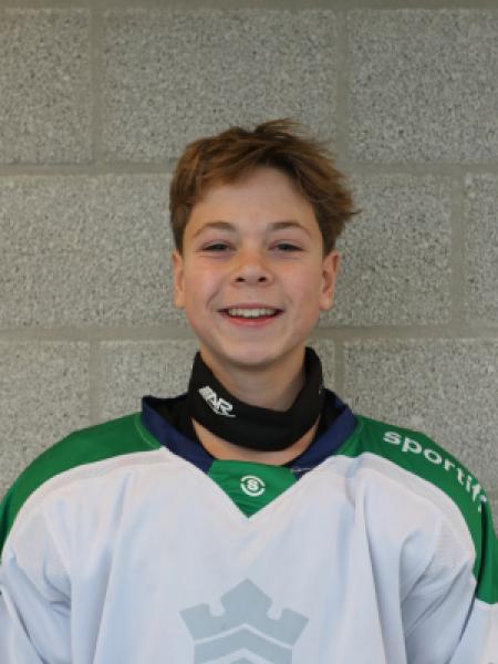 Tim Sterrenburg portrait