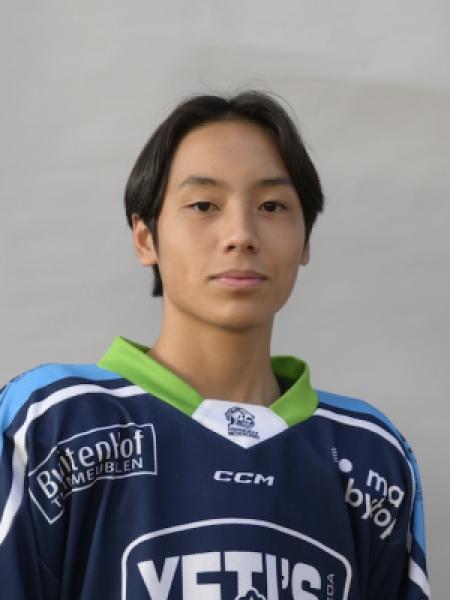 Quinten The portrait