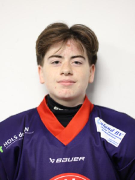 Quinn Wieling portrait