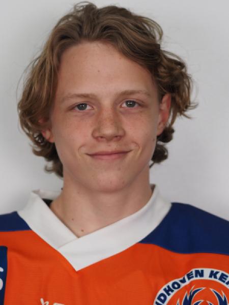 Mees Bronsveld portrait