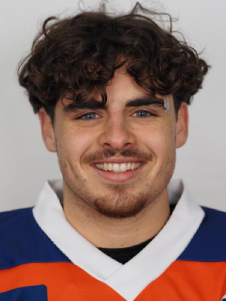 Martin Fleischmann portrait