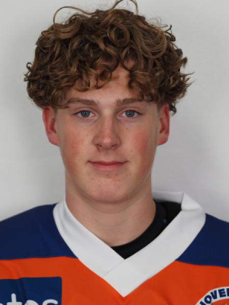 Loek Lierop portrait