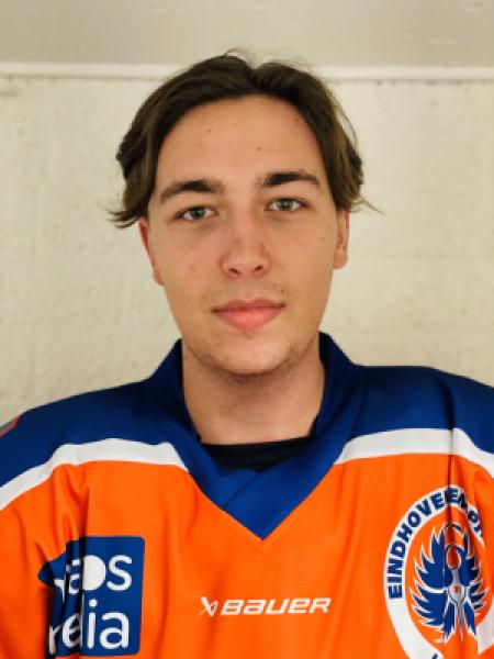 Noah Wanrooij portrait