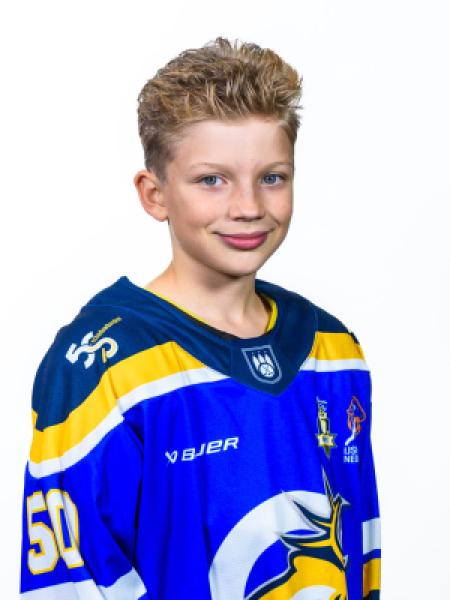 Mark Kyrsta portrait