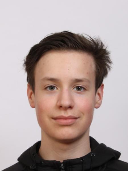 Ceder Buiting portrait