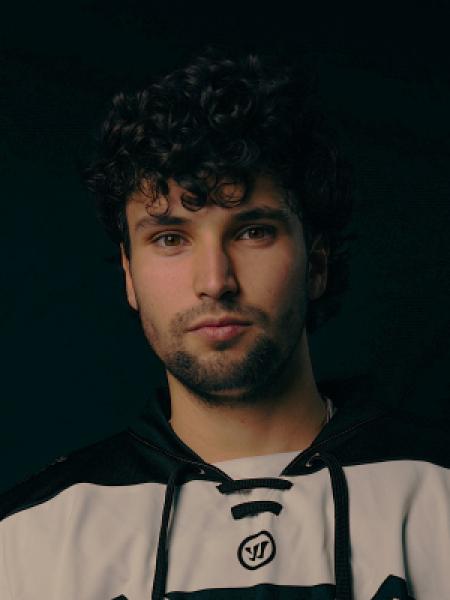 Giovanni Fillipi portrait