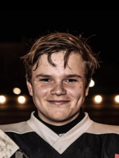 Thijs Graaf portrait