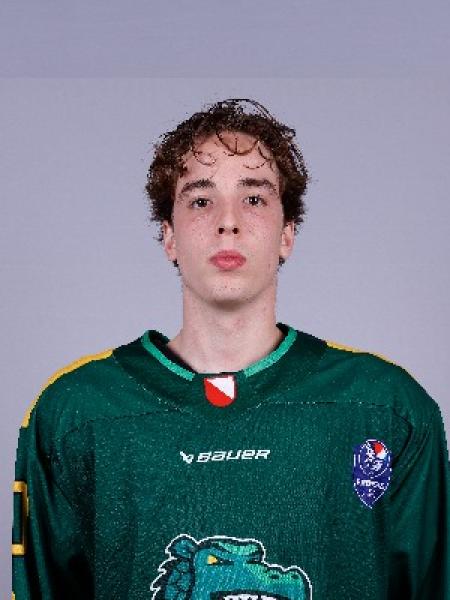 Daniel Schaut portrait