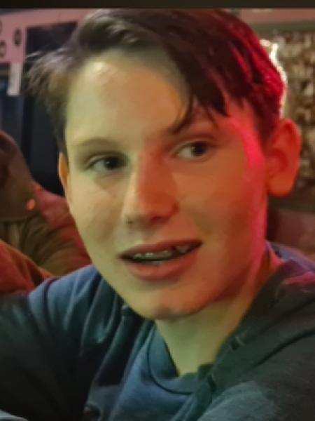 Alex Sitsen portrait