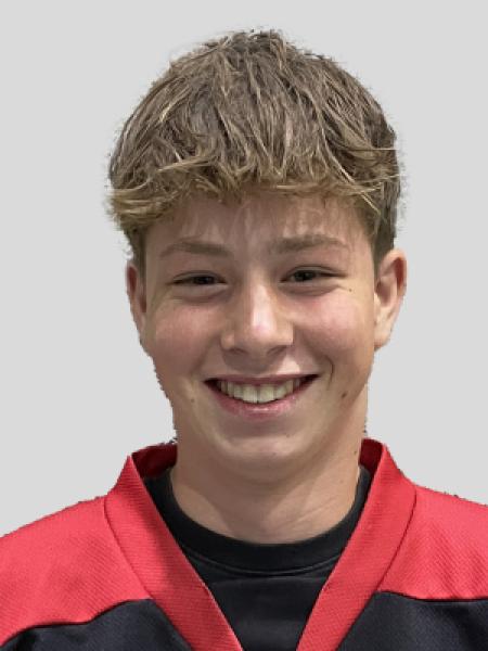 Stef Dinther portrait