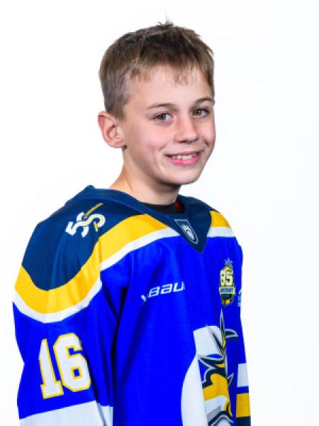 Pieter Niemans portrait