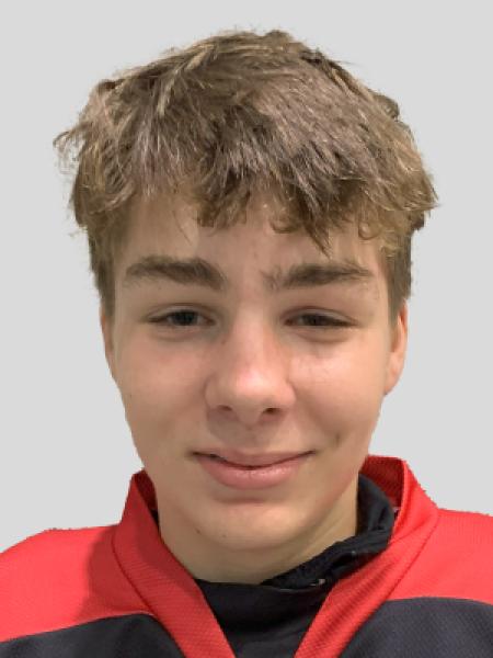 Max Hendriks portrait