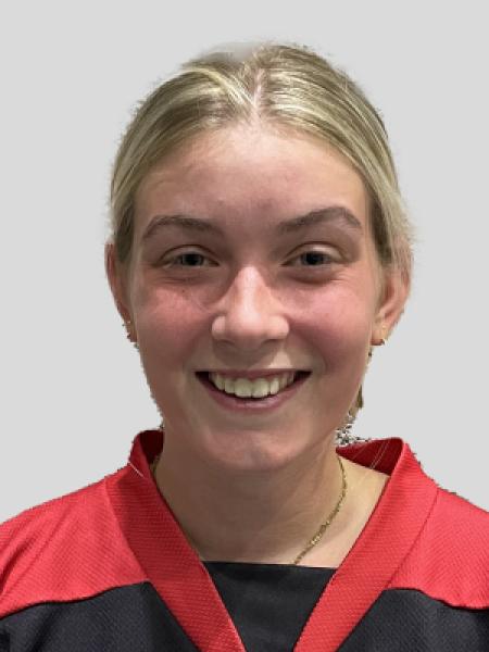 Isabella Thillart portrait