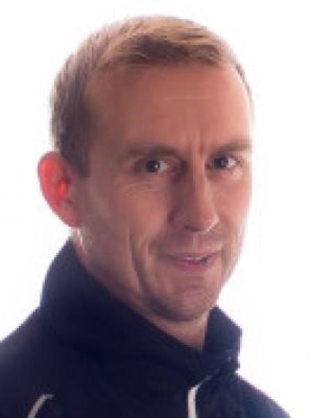 Frank Tijbosch portrait