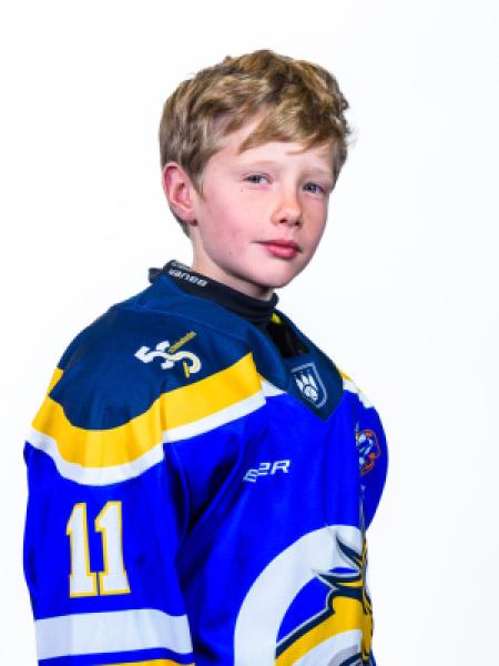 Dean Prokop portrait