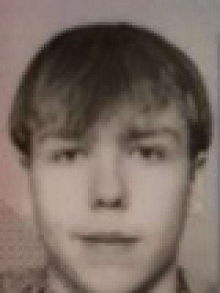 Steyn Grobbe portrait