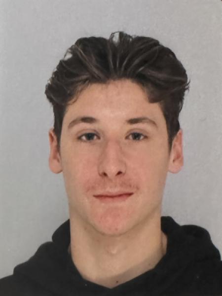 Frieso Schuit portrait