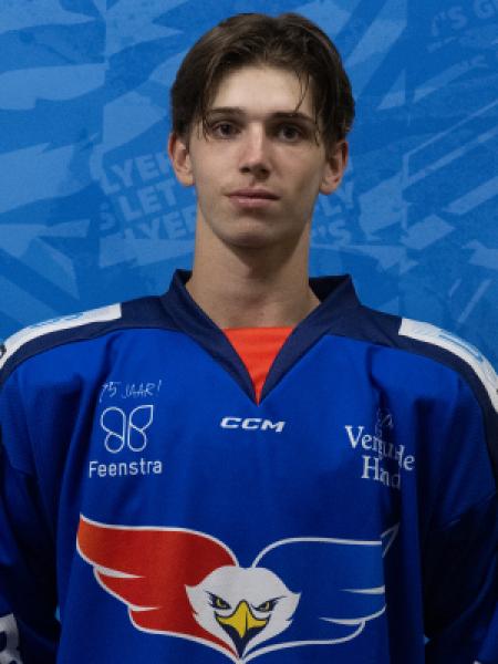 James-Willem Christopher Topfer portrait