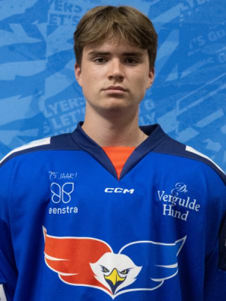 Gys Vollmann portrait