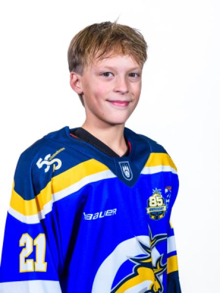 Rijk Schellekens portrait