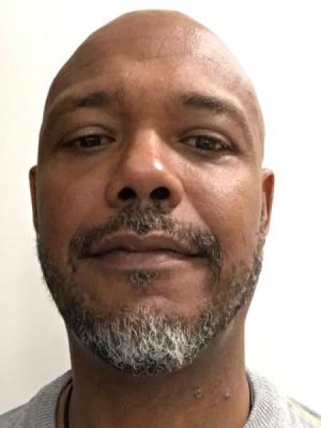 Laurent Devid portrait