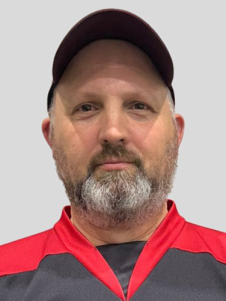 Bart Klinckenberg portrait