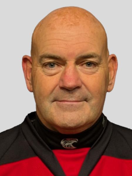 Ruud Montree portrait