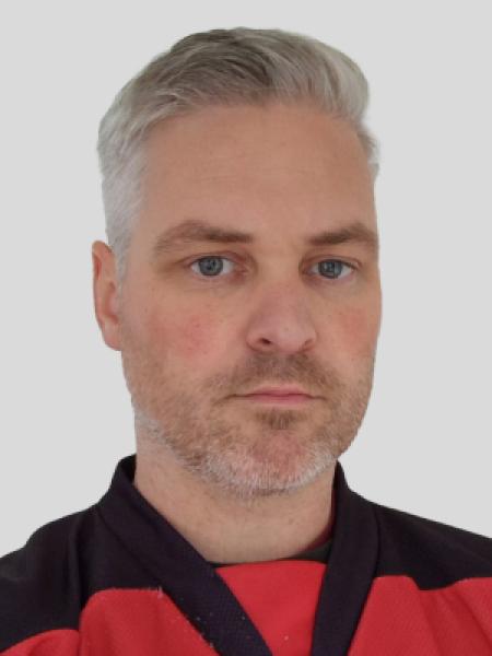 Michiel Nijs de portrait