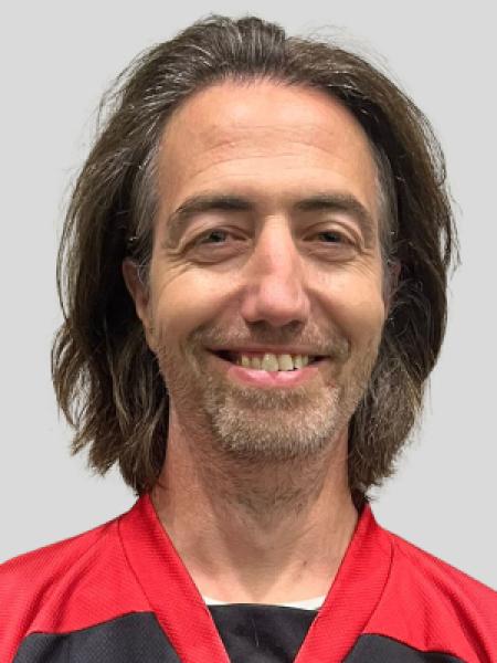 Pascal Pennings portrait