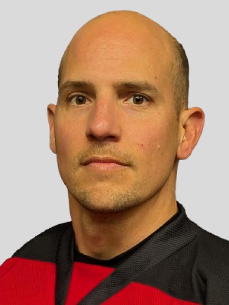 Yuri Veerdonk van de portrait