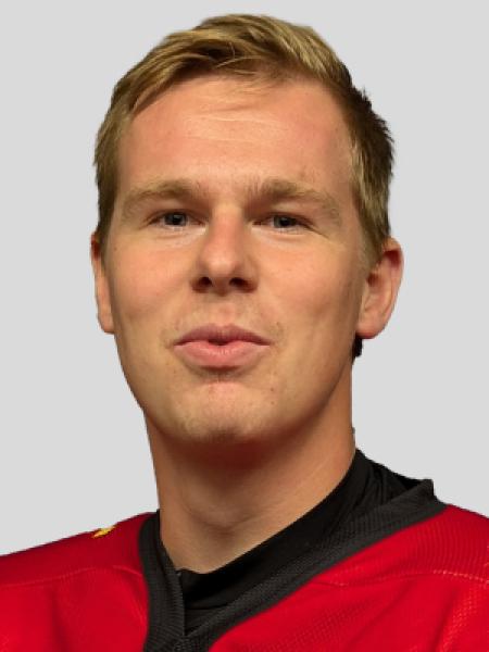 Marc Verburg portrait