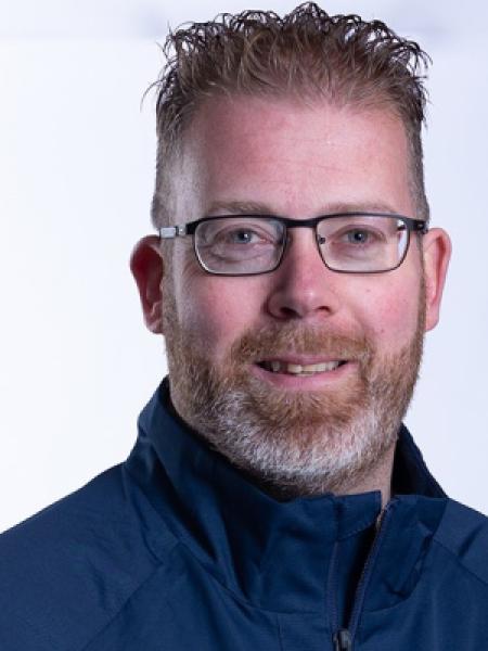 Wim Viguurs portrait