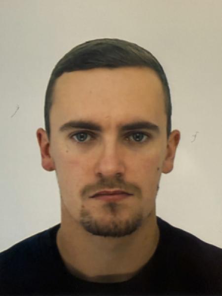 Tom Eichhorn portrait