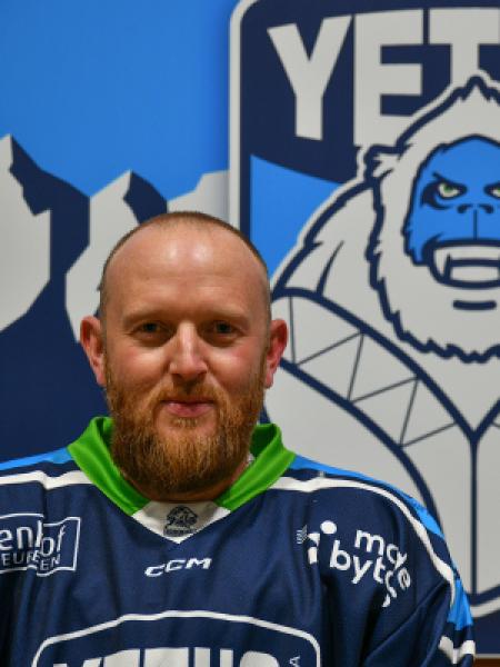 Paweł Gołębiowski portrait