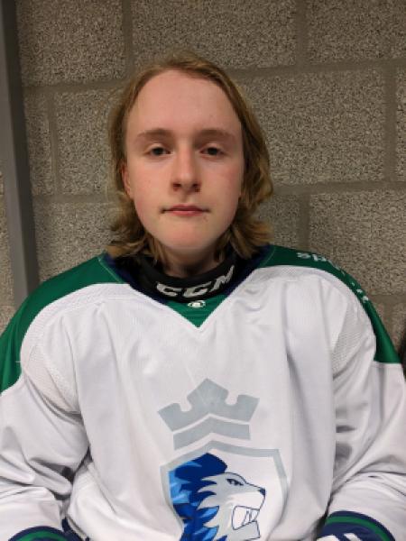 Royan Harteloh portrait