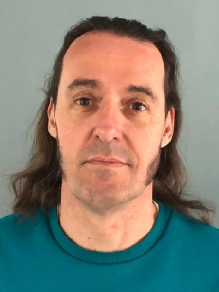 Mano Pieterson portrait