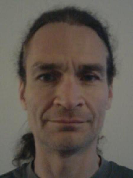 Todd Preato portrait