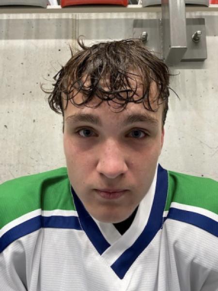 Christiaan Zomer portrait