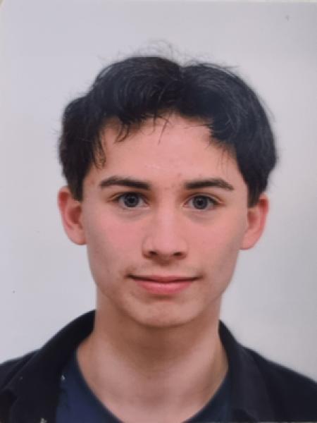 Sep Brandts portrait