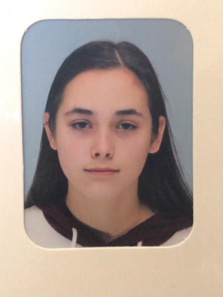 Anne Cremers portrait