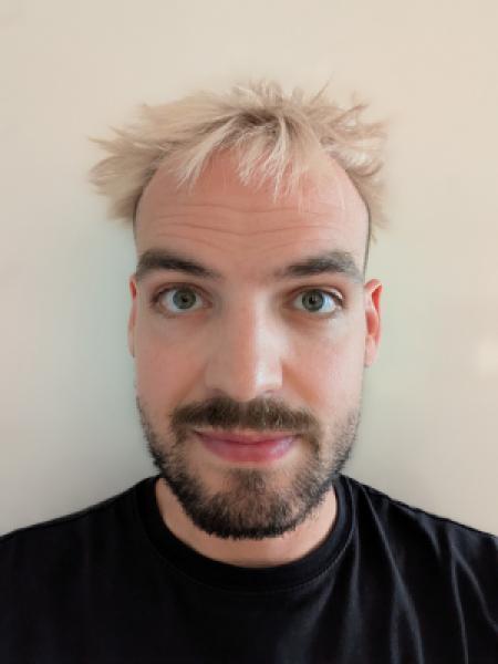 Simon Piché-Castonguay portrait