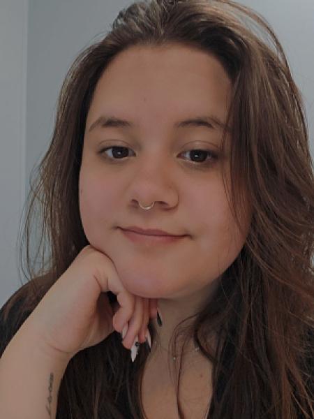 Anne Spaendonck portrait